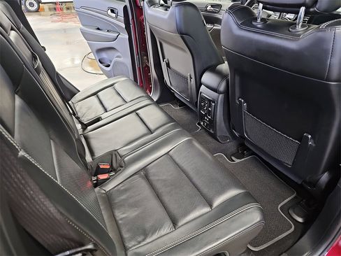 Used 2021 Jeep Grand Cherokee Limited w/ Quick Order Package 28K 80th image 11