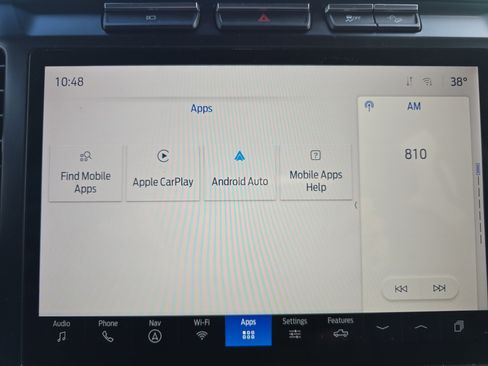 Used 2023 Ford F250 XLT w/ XLT Premium Package image 32