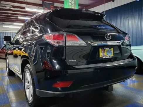 Used 2013 Lexus RX 350 AWD w/ Premium Pkg image 6