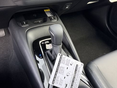 New 2026 Toyota Corolla XSE image 19