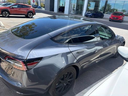 Used 2023 Tesla Model 3 Standard Range RWD image 9