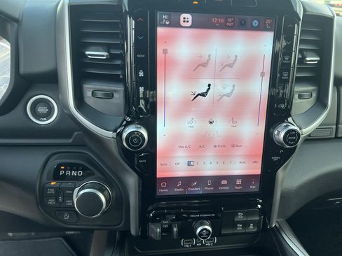 New 2026 RAM 1500 Big Horn image 20