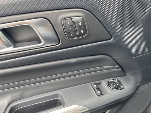 New 2024 Ford Mustang GT Premium image 38