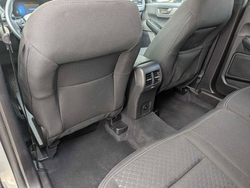Used 2023 Ford Escape Active w/ Cold Weather Package FWD image 27