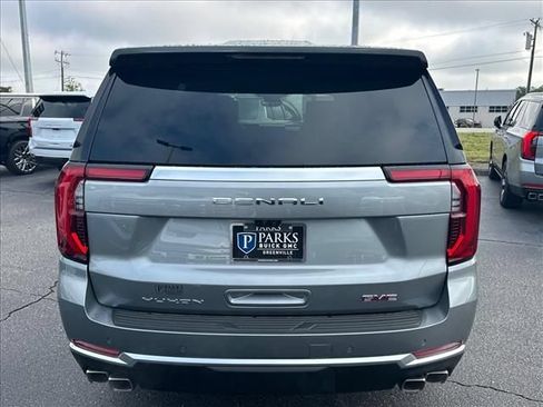 New 2026 GMC Yukon Denali w/ Advanced Technology Package AWD/4WD image 10