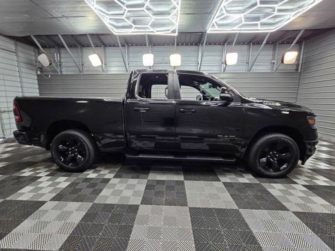 Used 2019 RAM 1500 Big Horn AWD/4WD image 9