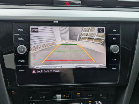 Used 2021 Volkswagen Arteon SEL image 24