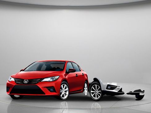 Used 2020 Hyundai Elantra SE FWD image 1
