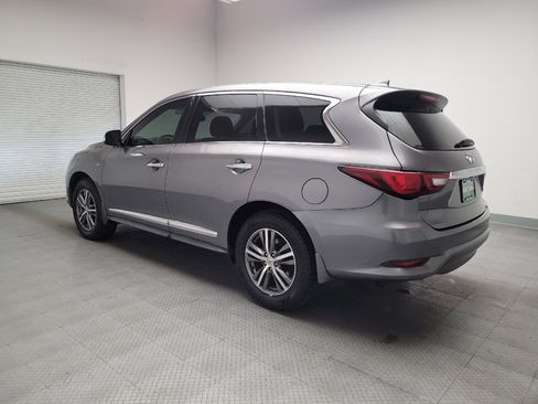 Used 2020 INFINITI QX60 Pure FWD image 5