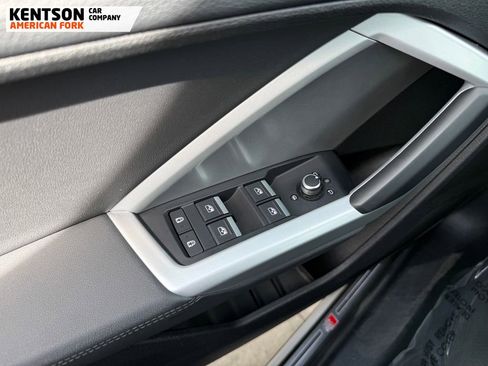 Used 2025 Audi Q3 2.0T Premium AWD/4WD image 22