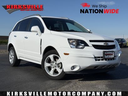 Used 2015 Chevrolet Captiva Sport LT w/ Convenience Package