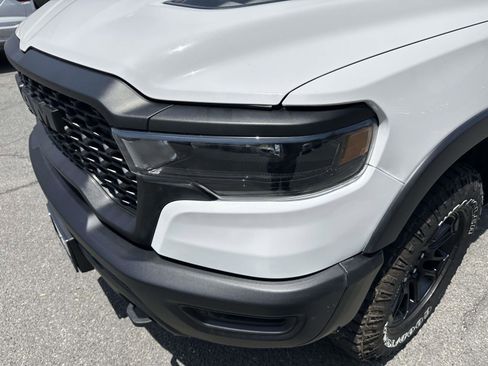 Used 2025 RAM 1500 Rebel w/ Rebel Level 1 Equipment Group AWD/4WD image 7