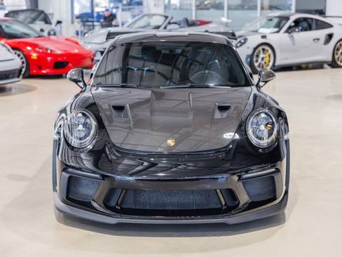 Used 2019 Porsche 911 GT3 RS image 10