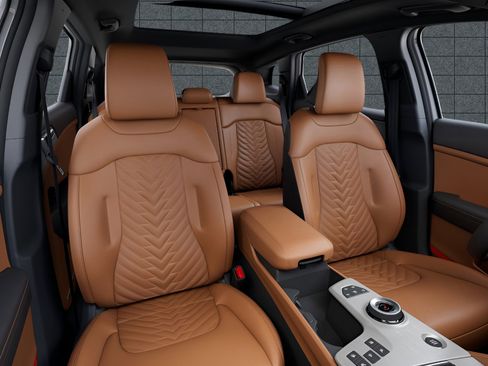 New 2026 Kia Sportage X-Line Prestige image 15