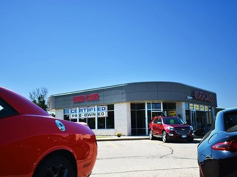 Used 2024 Chevrolet Colorado ZR2 w/ ZR2 Convenience Package III image 21