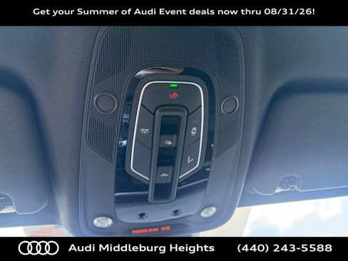 New 2026 Audi Q7 Premium Plus AWD/4WD image 25