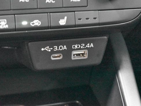 New 2026 Subaru Outback Premium image 24