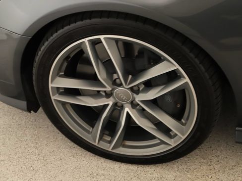Used 2018 Audi S6 Premium Plus w/ Driver Assistance Package AWD/4WD image 31