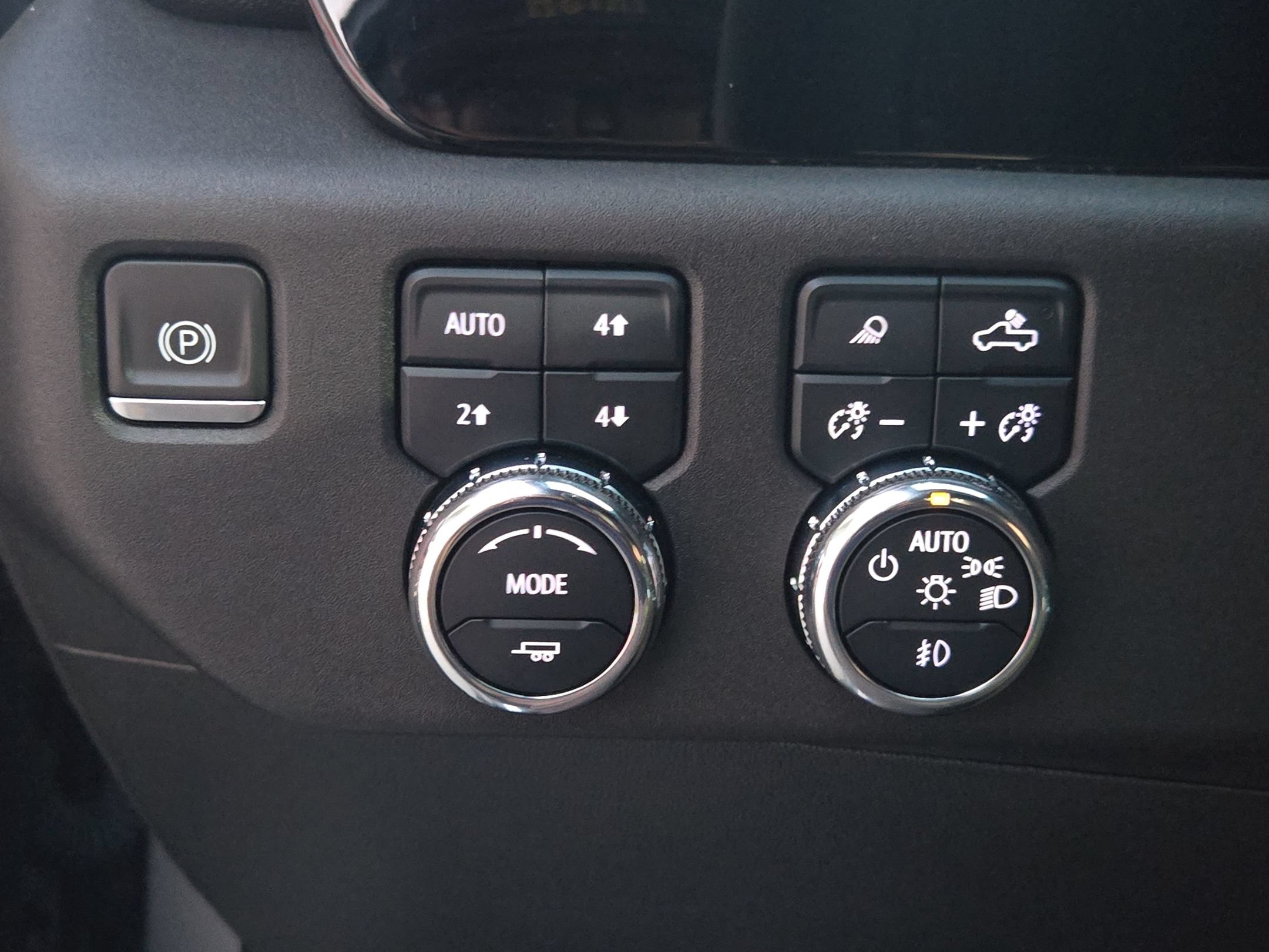 Used 2023 GMC Sierra 1500 Elevation w/ Elevation Premium Package AWD/4WD image 25
