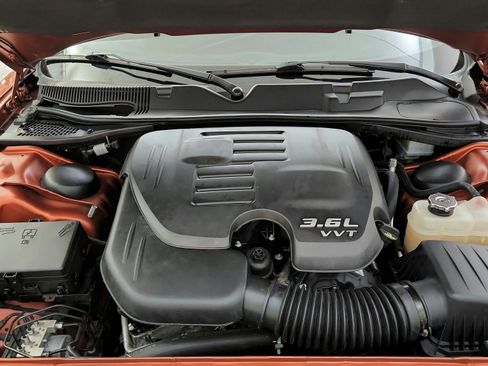 Used 2022 Dodge Challenger GT w/ Blacktop Package RWD image 26