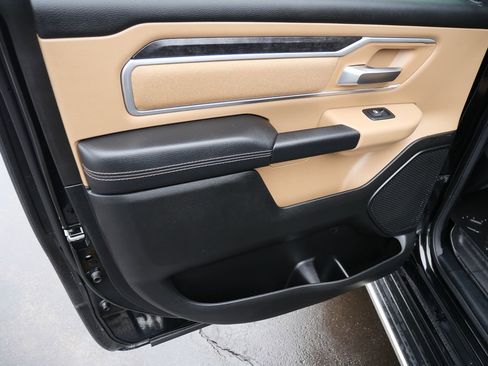 Used 2021 RAM 1500 Big Horn image 20