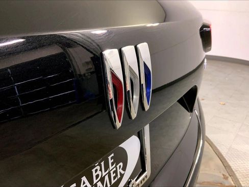 Used 2025 Buick Envision Sport Touring image 29