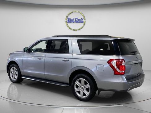 Used 2020 Ford Expedition Max XLT w/ Equipment Group 202A AWD/4WD image 3