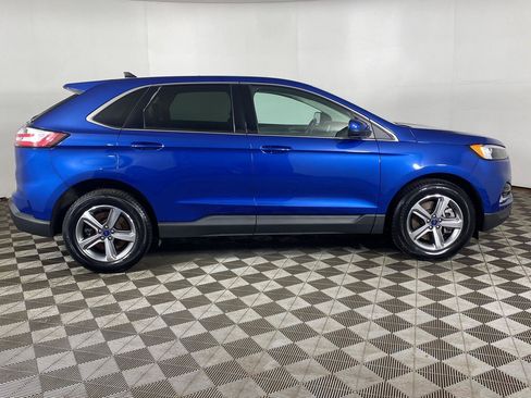 Used 2022 Ford Edge SEL w/ Convenience Package AWD/4WD image 23