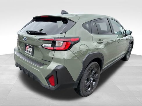 Used 2026 Subaru Crosstrek 2.5i AWD/4WD image 7
