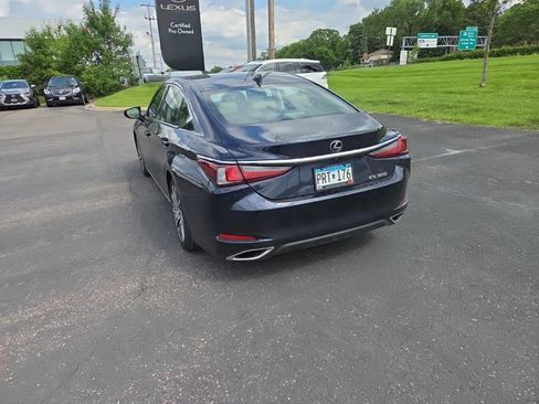 Used 2019 Lexus ES 350 w/ Premium Package FWD image 13