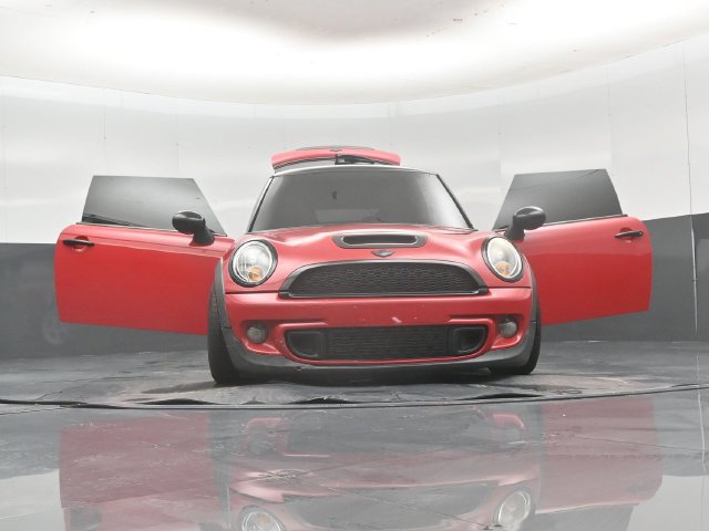 Used 2013 MINI Cooper S FWD image 58
