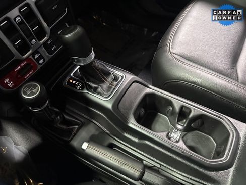 Used 2023 Jeep Wrangler Rubicon 392 w/ Xtreme Recon 35" Tire Package image 23