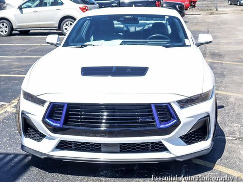 Used 2024 Ford Mustang GT Premium w/ GT Performance Package RWD image 5