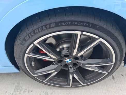 Used 2026 BMW M240i Coupe w/ Premium Package RWD image 19