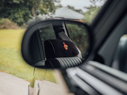 Used 1986 Buick Regal T-Type image 60