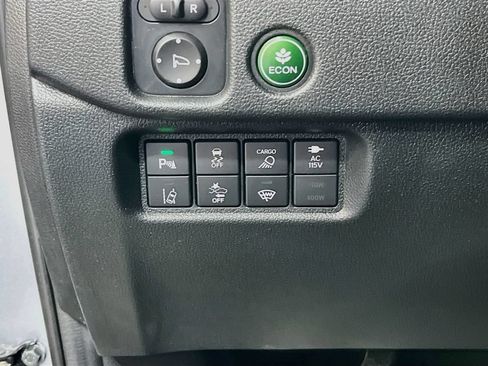 Used 2023 Honda Ridgeline RTL-E image 10