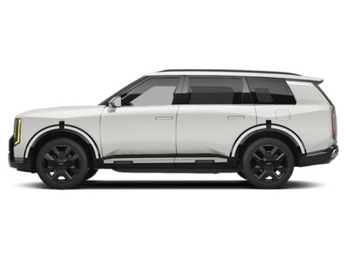 New 2027 Kia Telluride SX FWD image 3