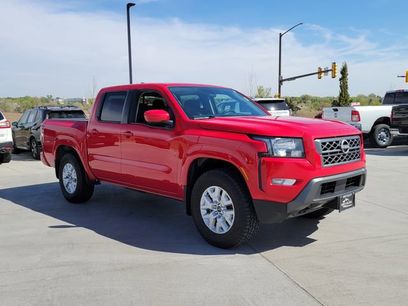 Used 2023 Nissan Frontier SV w/ SV Convenience Package