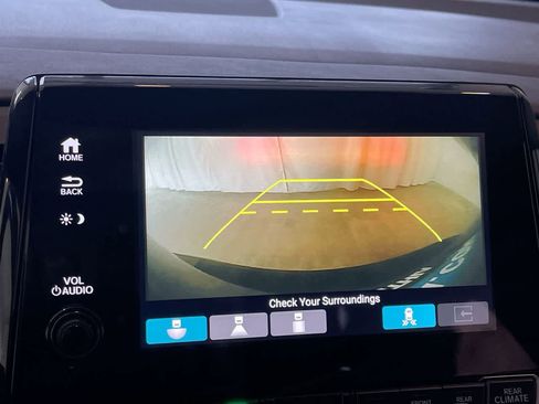 Used 2019 Honda Odyssey Touring image 17