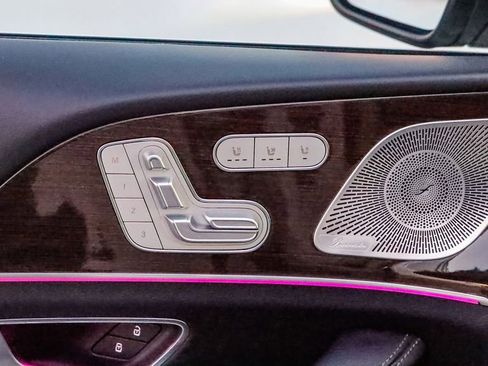 Used 2024 Mercedes-Benz GLS 450 4MATIC image 26