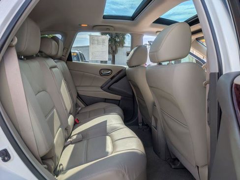 Used 2014 Nissan Murano SL FWD image 12