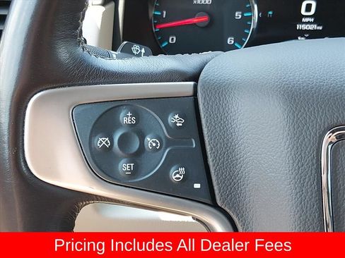 Used 2019 GMC Yukon XL Denali RWD image 23