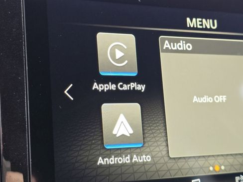 New 2026 Nissan Frontier SV w/ Tow Package image 3