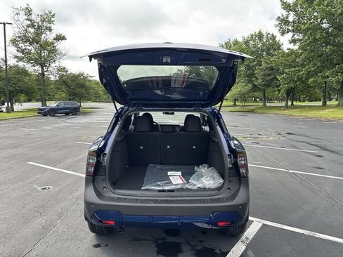 New 2026 Nissan Kicks SV w/ Cold Weather Package AWD/4WD image 22