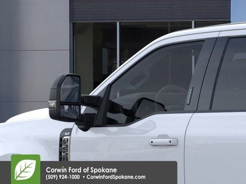 New 2026 Ford F250 XLT w/ XLT Premium Package AWD/4WD image 20