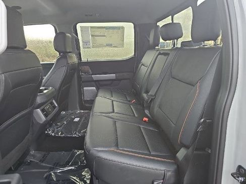 New 2026 Ford F350 Lariat w/ Lariat Ultimate Package image 26
