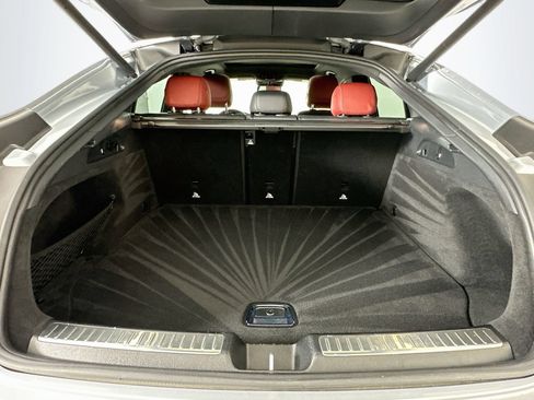 Used 2023 Mercedes-Benz GLC 300 4MATIC Coupe image 28