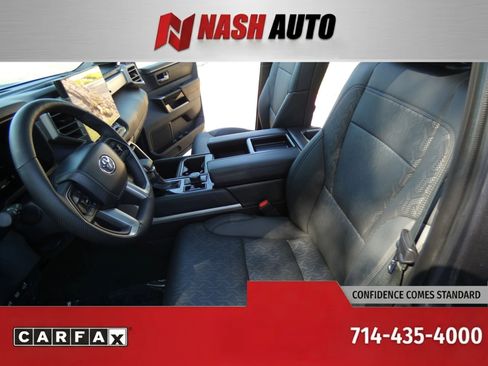 Used 2025 Toyota Tundra Limited image 62