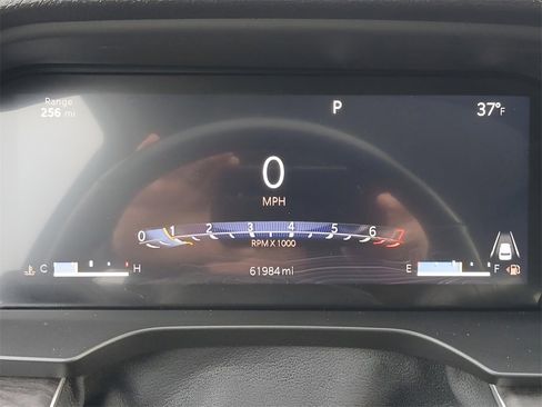 Used 2022 Jeep Grand Cherokee L Limited image 14