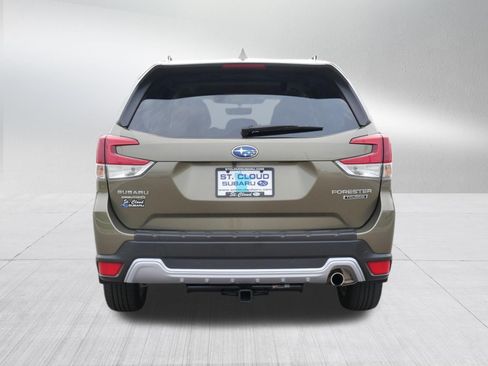 Used 2023 Subaru Forester Touring w/ Popular Package #3 AWD/4WD image 6